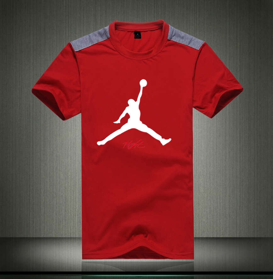 men jordan t-shirt S-XXXL-1203